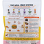 Grandma Lucy's Meal Prep Pawburger Helper, Freeze-Dried Dog Food, 8-oz Bag
