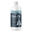 Fera Pets Fish Oil For Dogs and Cats, Pet Supplement, 8-oz