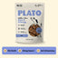 Plato Wellness Chews Skin & Allergy, Dog Treats