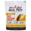 Grandma Lucy's Meal Prep Taco Tuesday, Freeze-Dried Dog Food, 8-oz Bag