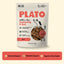 Plato Wellness Chews Immunity & Gut, Dog Treats