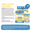 Weruva Paw Lickin Chicken Freeze-Dried Dog Food