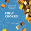 WeruvaSteak Frites Freeze-Dried Dog Food