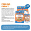 Weruva Feeling Farmy Freeze-Dried Dog Food