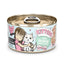 Weruva BFF Kitten Chicken Cha Cha Cha! Chicken Dinner in Gravy, Wet Cat Food, 2.8-oz Case of 12