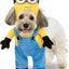 Rubie's Minion "Bob", Pet Costume