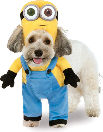 Rubie's Minion "Bob", Pet Costume