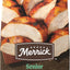 Merrick Senior Chicken & Sweet Potato Dry Dog Food, 22-lb Bag