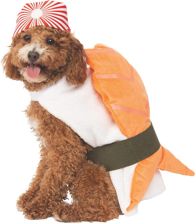 Rubie's Sushi, Pet Costume