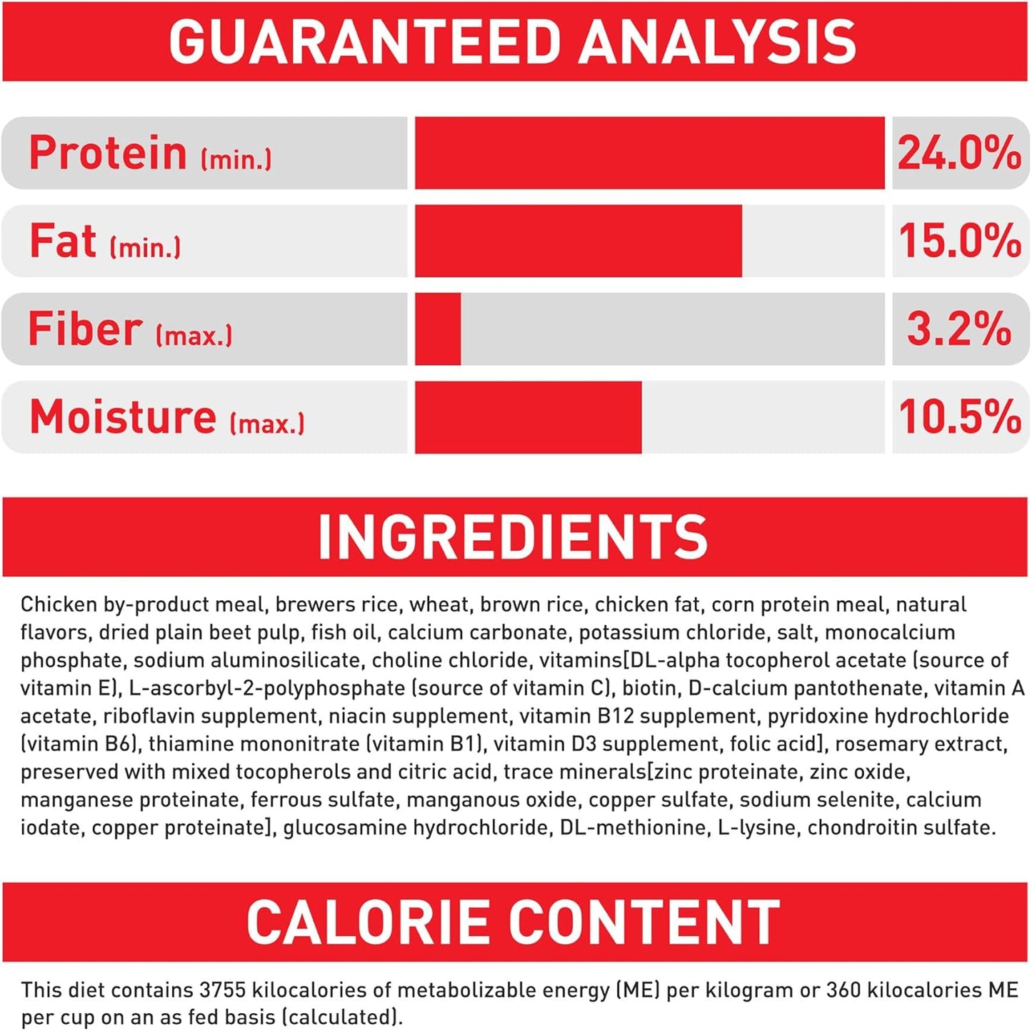 Royal Canin Large Breed Adult Dry Dog Food, 40-lb Bag