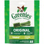 GREENIES Teenie Original Natural Dog Dental Care Chews Oral Health Dog Treats