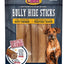 Cadet Bully Hide Sticks, Dog Chew