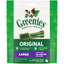 GREENIES Large Original Natural Dog Dental Care Chews Oral Health Dog Treats