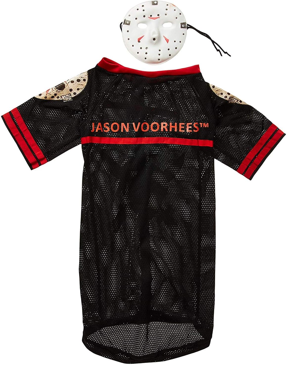Rubie's Jason Voorhees, Pet Costume