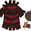 Rubie's Freddy Krueger, Pet Costume