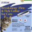 Zodiac Flea & Tick Collar For Cats