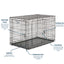 Midwest Contour Double Door Dog Crate