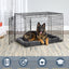 Midwest Contour Double Door Dog Crate