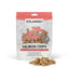 Icelandic+ Salmon Mini Fish Chips Dog Treats, 2.5-oz Bag