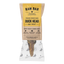 Vital Essentials freeze-dried raw duck head dog chew for healthy teeth