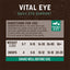 Earth Animal Vital Eye, Pet Supplement, 2-oz Bottle