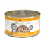 Weruva Truluxe On the Cat Wok with Chicken and Beef in Pumpkin Soup, Wet Cat Food, 3-oz Case of 24