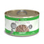 Weruva TruLuxe Kawa Booty Kawakawa Tuna in Gravy, Wet Cat Food, 3-oz Case of 24