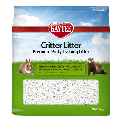 Kaytee Critter Litter, Small Animal Litter