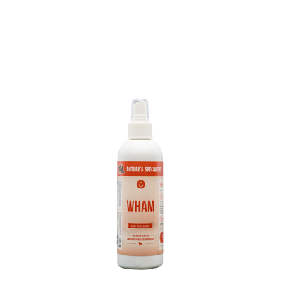 Nature's Specialties  Wham® Anti-Itch Spray For Dogs & Cats