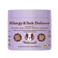 Natural Dog Company Dog Allergy & Itch Defense, 90-Count, Dog Supplement