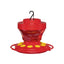 First Nature Hummingbird Flower Feeder