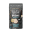 Tiki Cat After Dark Velvet Mousse Chicken & Quail Egg Recipe in Chicken Broth, 2.8-oz Case of 12