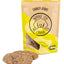 Winnie Lou Turkey Jerky, Dog Treat, 2.5-oz Bag