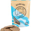 Winnie Lou Wild Boar Jerky, Dog Treat, 2.5-oz Bag