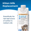 PetAg KMR Milk Replacer Liquid 16-oz, For Kittens