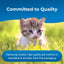 PetAg KMR Milk Replacer Liquid 16-oz, For Kittens