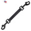 Dogline Biothane Prong Collar Safety Backup Clip