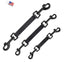Dogline Biothane Prong Collar Safety Backup Clip