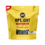 Bixbi Hip & Joint Beef Lung Jerky Dog Treats, 5-oz Bag