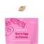 Bocce's Bakery Bac'n Egg & Cheese Freeze-Dried, Dog Treats, 3-oz Bag