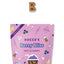 Bocce's Bakery Berry Bliss Smoothie Soft & Chewy, Dog Treats, 6-oz Bag