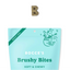 Bocce's Bakery Brushy Bites Soft & Chewy, Dog Treats, 6-oz Bag