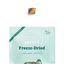Bocce's Bakery Lamb Liver Freeze-Dried, Dog Treats, 3-oz Bag