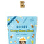 Bocce's Bakery Nutty Nana Blast Shake Soft & Chewy, Dog Treats, 6-oz Bag