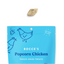 Bocce's Bakery Popcorn Chicken Freeze-Dried, Dog Treats, 3-oz Bag
