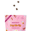 Bocce's Bakery Pup Me Up Shake Training Bites, Dog Treats, 6-oz Bag