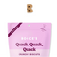 Bocce's Bakery Quack, Quack, Quack Biscuits, Dog Treats, 5-oz Bag