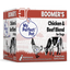 My Perfect Pet Boomer's Gently Cooked Chicken & Beef, Gently Cooked Dog Food