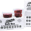 OC Raw Dog Duck and Produce Patties, Frozen Raw Dog Food