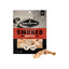Barkworthies Smoked Duck Feet, Dog Chews
